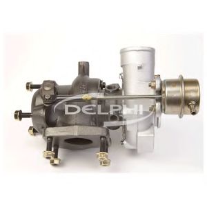 DELPHI HRX112