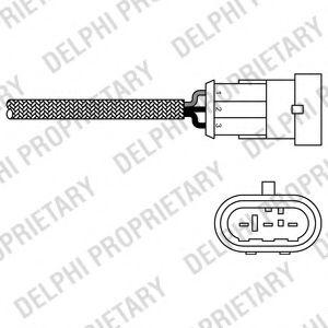 DELPHI ES10971-12B1