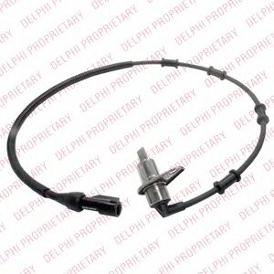 DELPHI SS10268