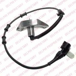 DELPHI SS10286
