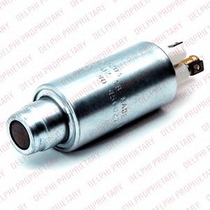 DELPHI FE0055