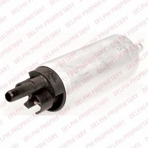 DELPHI FE0099