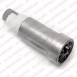 DELPHI FE0378