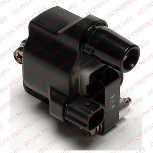 DELPHI GN10038