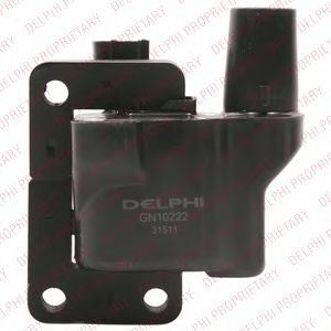 DELPHI GN10222