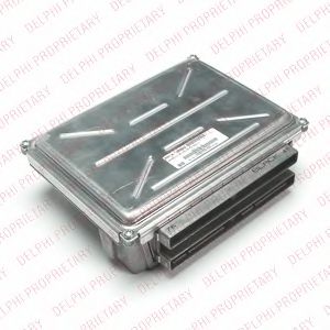 DELPHI EC10011