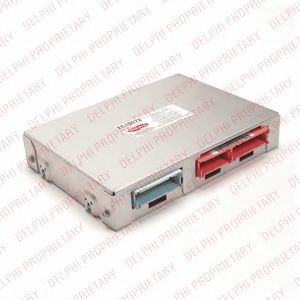 DELPHI EC10072