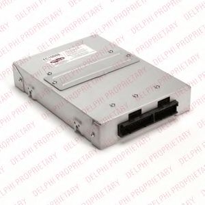 DELPHI EC10088