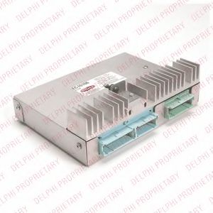 DELPHI EC10106