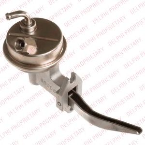 DELPHI MF0024
