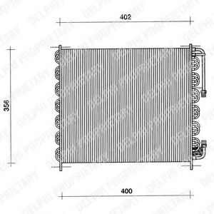 DELPHI TSP0225009