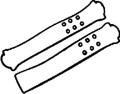 VICTOR REINZ 15-52601-01