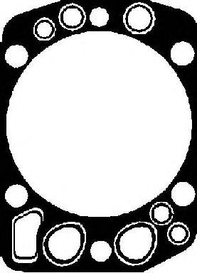 VICTOR REINZ 61-25275-20