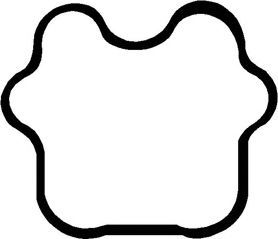 VICTOR REINZ 71-20496-10