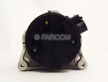 FARCOM 112601