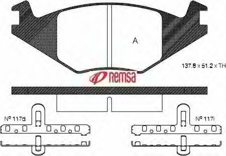 METZGER 0171.20