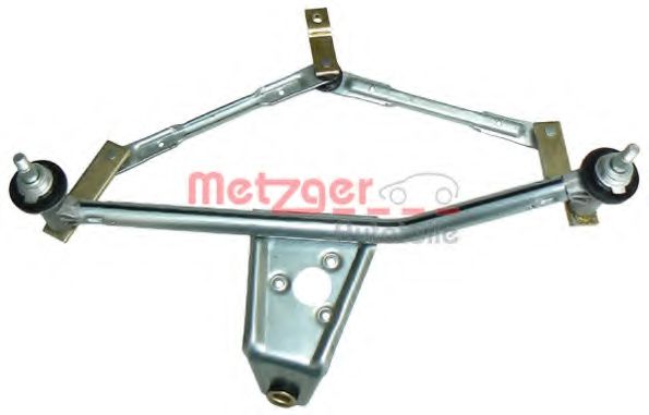 METZGER 2190077
