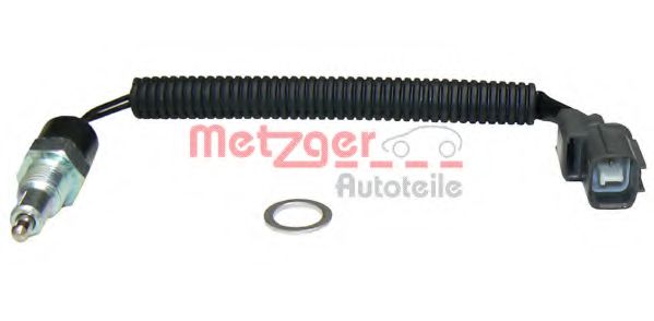 METZGER 0912068