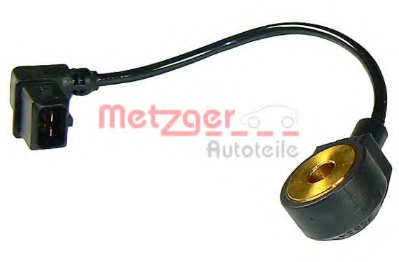 METZGER 0907065