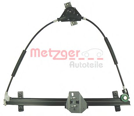 METZGER 2160004
