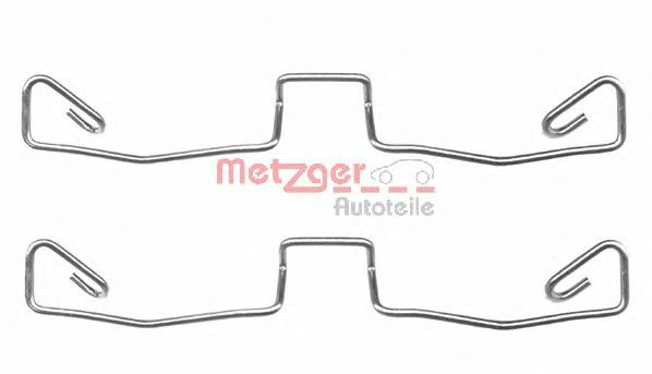 METZGER 109-1633