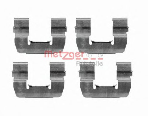 METZGER 109-1668