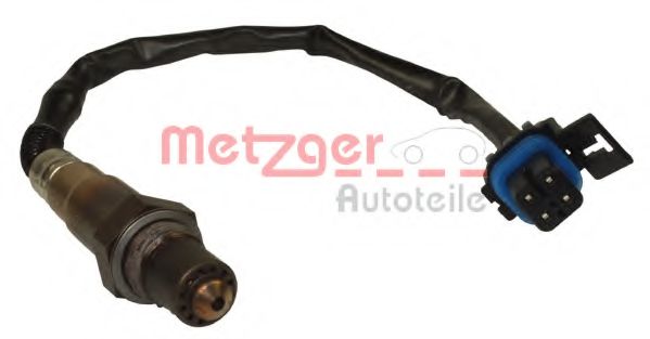 METZGER 0893358