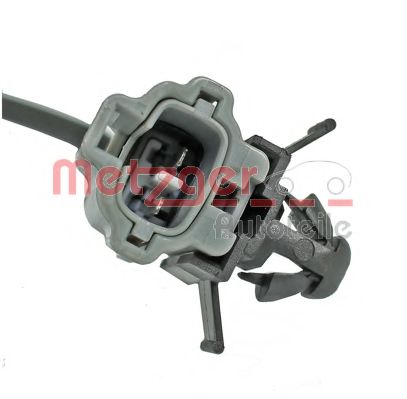 METZGER 0900772