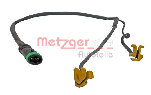 METZGER WK 17-200