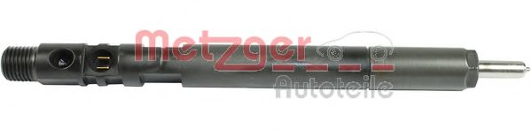 METZGER 0870120