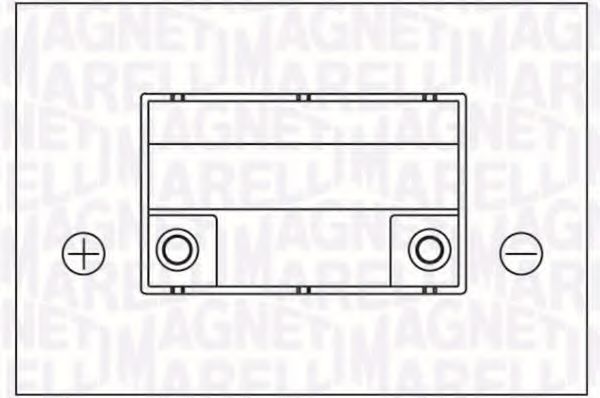 MAGNETI MARELLI 067300450005