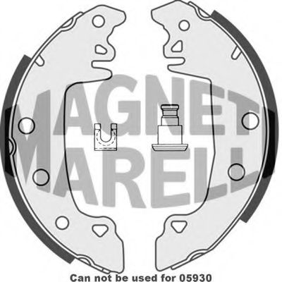 MAGNETI MARELLI 360219198330