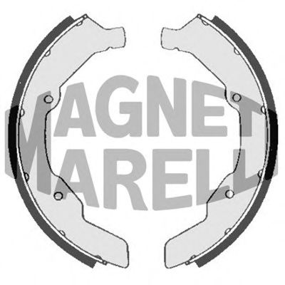 MAGNETI MARELLI 360219198379