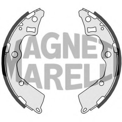 MAGNETI MARELLI 360219198381