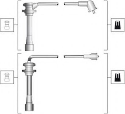 MAGNETI MARELLI 941318111278