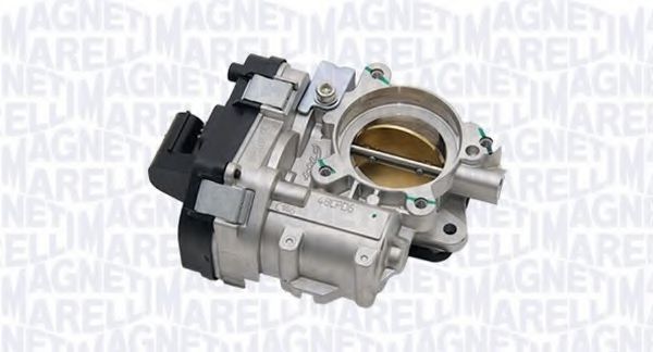 MAGNETI MARELLI 802009196601