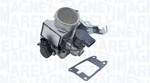 MAGNETI MARELLI 802000000008