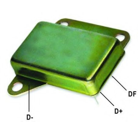 MAGNETI MARELLI 940016000900