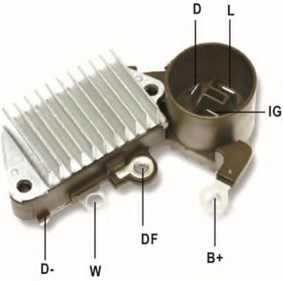 MAGNETI MARELLI 940016081800