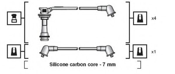 MAGNETI MARELLI 941318111093