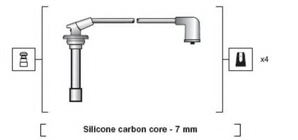 MAGNETI MARELLI 941318111104