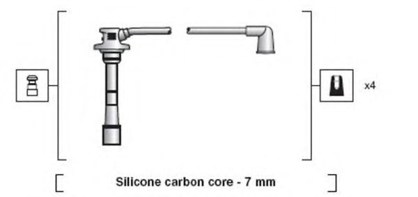 MAGNETI MARELLI 941318111177