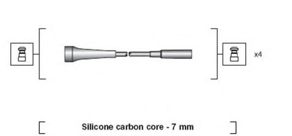 MAGNETI MARELLI 941318111266