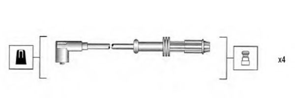 MAGNETI MARELLI 941085130565