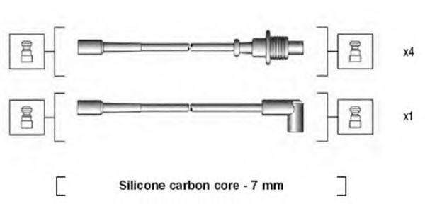 MAGNETI MARELLI 941135090698