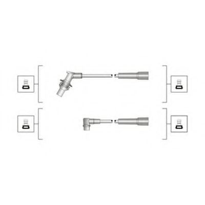 MAGNETI MARELLI 941319170030