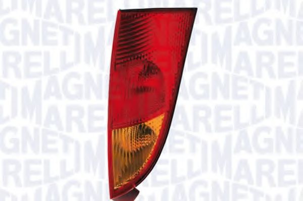 MAGNETI MARELLI 718121201822