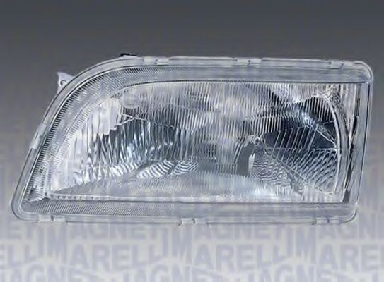 MAGNETI MARELLI 718121601512