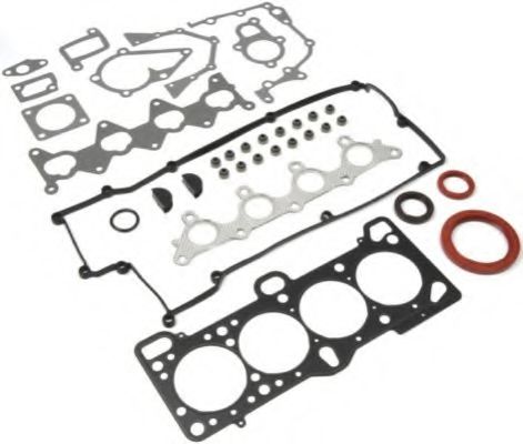 MAGNETI MARELLI 600000017710