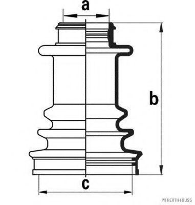 MAGNETI MARELLI 600000064050